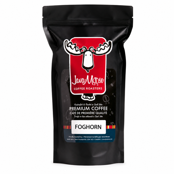Foghorn Blend - Dark Roast