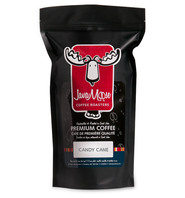 SWP DECAF-Candy Cane (454 g)